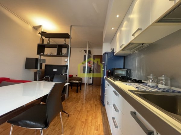 appartamento in vendita a Treviso