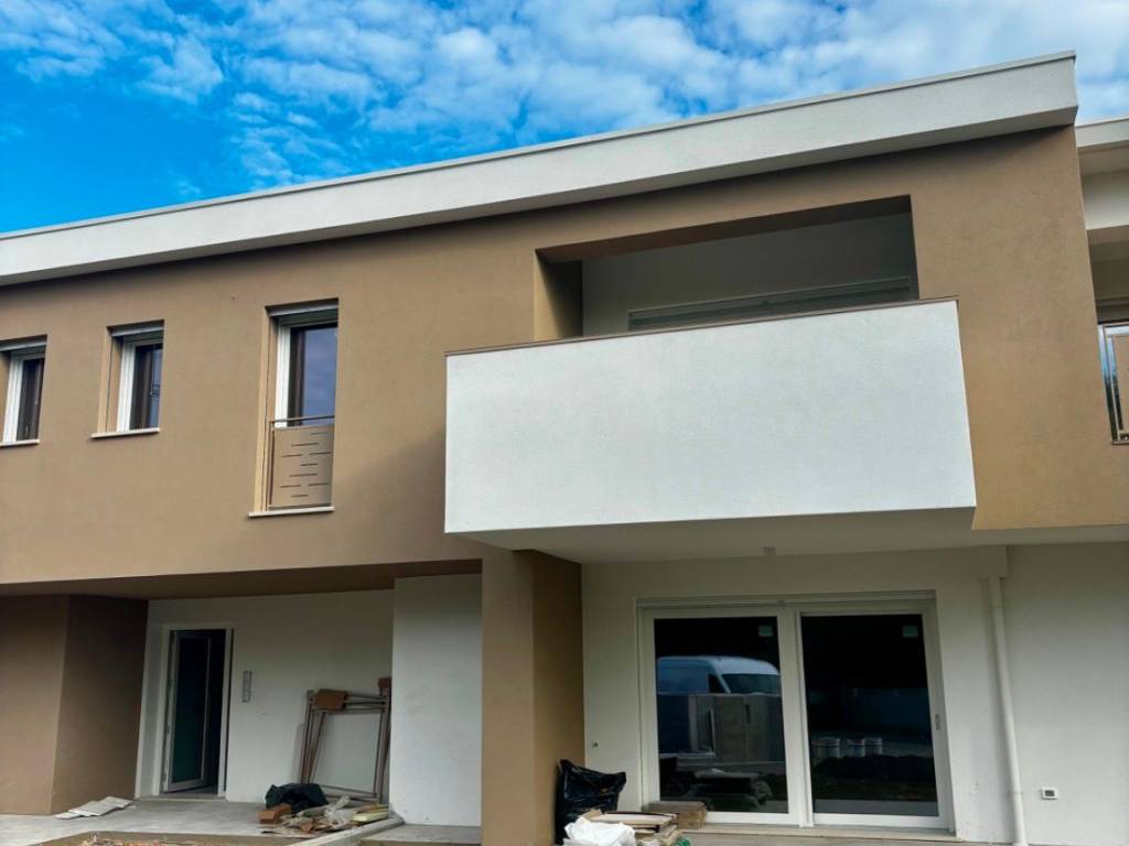 appartamento in vendita a Treviso in zona Centro Storico