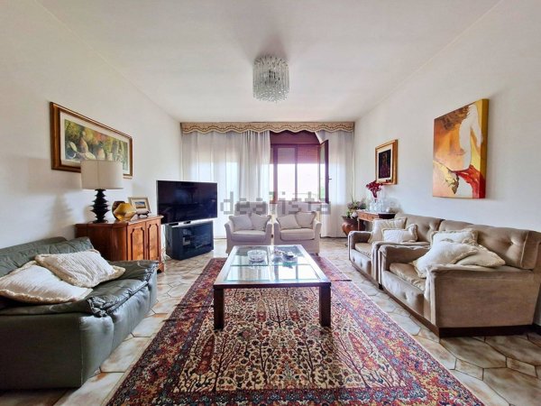 appartamento in vendita a Treviso