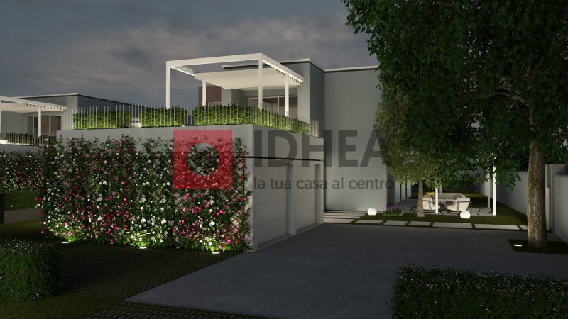 appartamento in vendita a Treviso