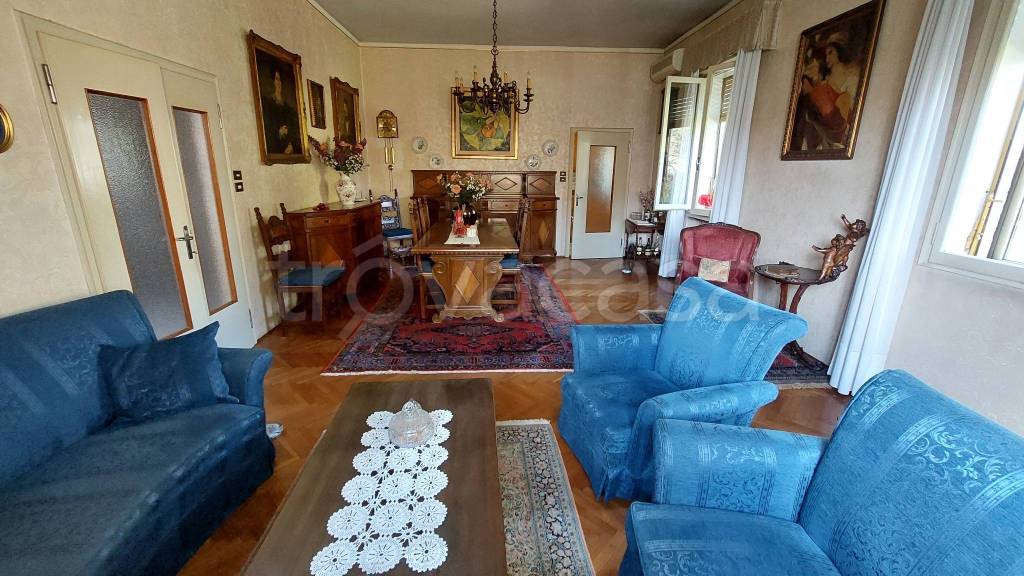 casa indipendente in vendita a Treviso in zona Sant'Antonino