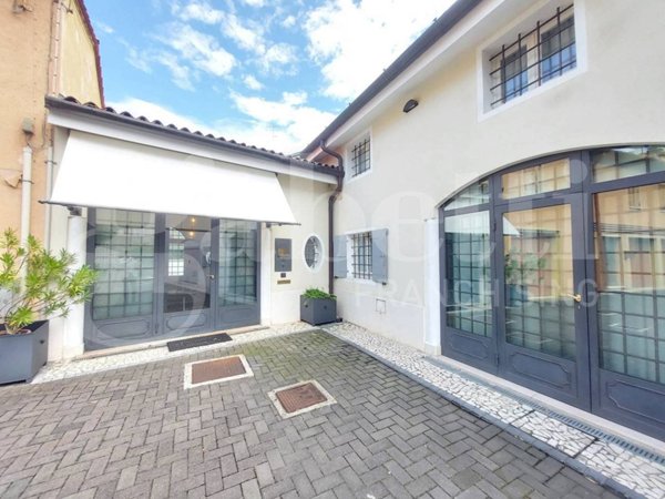 casa indipendente in vendita a Treviso in zona Centro Storico