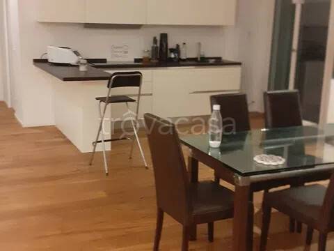 appartamento in vendita a Treviso in zona Centro Storico