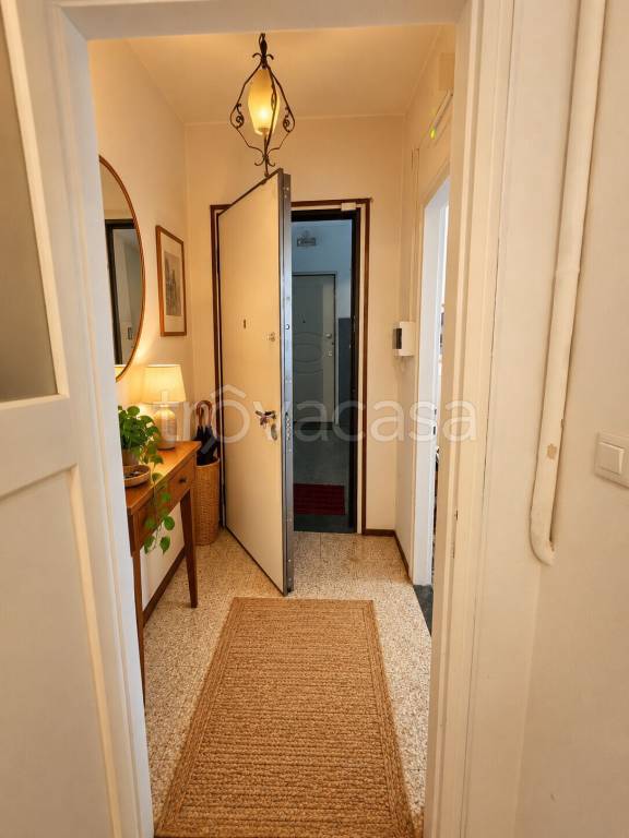 appartamento in vendita a Treviso in zona Centro Storico