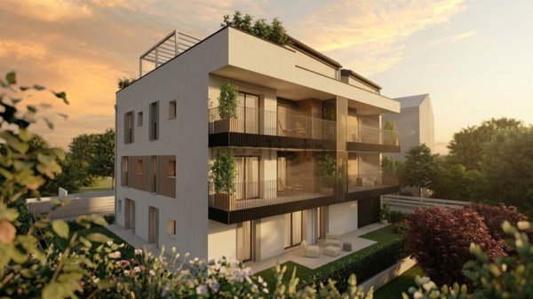 appartamento in vendita a Treviso in zona Santa Bona