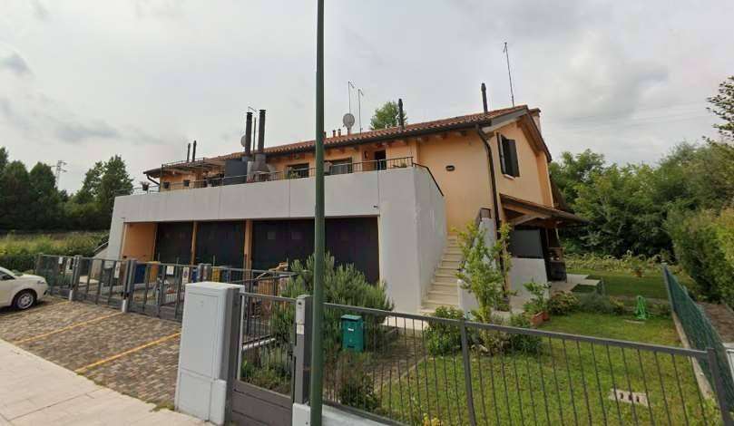 appartamento in vendita a Treviso in zona Sant'Angelo