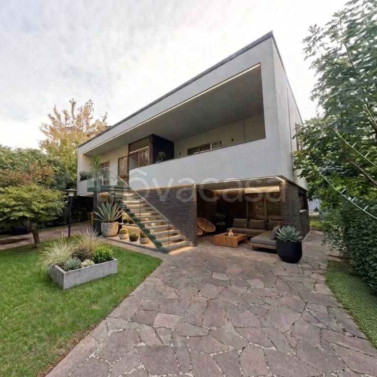 casa indipendente in vendita a Treviso
