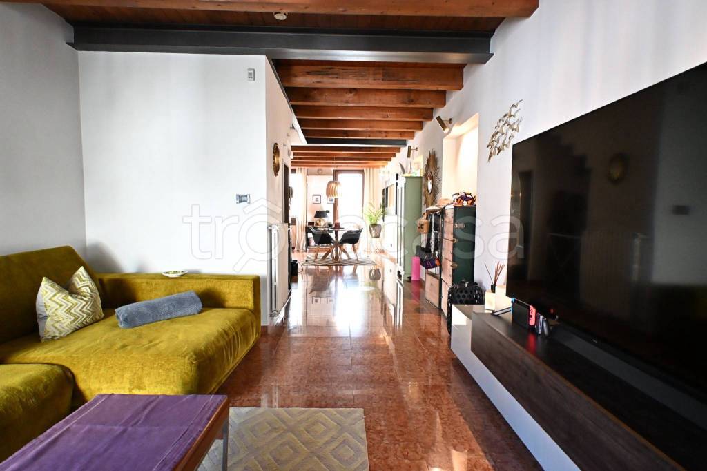 appartamento in vendita a Treviso in zona Centro Storico