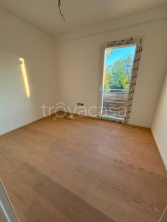 appartamento in vendita a Treviso in zona Santa Bona