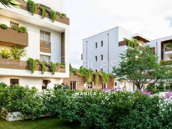appartamento in vendita a Treviso in zona Ghirada / San Zeno