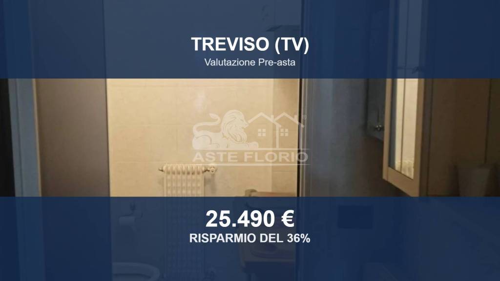 ufficio in vendita a Treviso in zona Canizzano