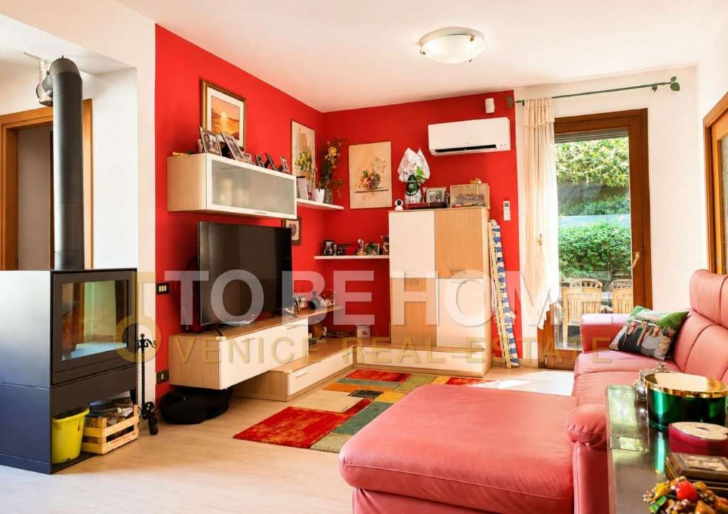 casa indipendente in vendita a Treviso in zona Canizzano