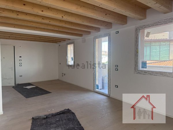 appartamento in vendita a Treviso in zona Centro Storico