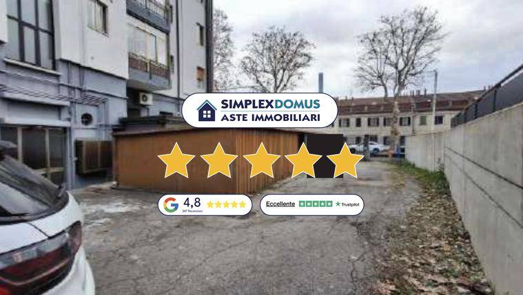 appartamento in vendita a Treviso in zona San Giuseppe