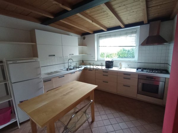 appartamento in vendita a Treviso in zona San Lazzaro