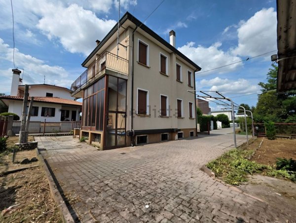 casa indipendente in vendita a Treviso in zona San Giuseppe
