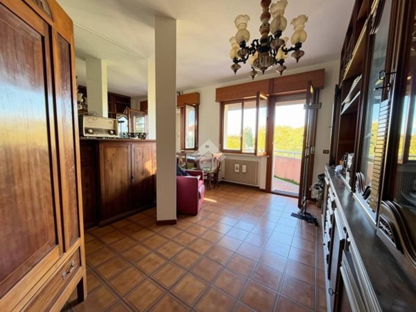 appartamento in vendita a Treviso in zona Centro Storico