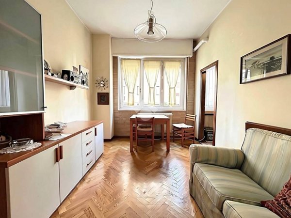 appartamento in vendita a Treviso in zona Centro Storico