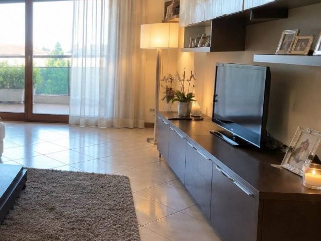 appartamento in vendita a Treviso in zona Centro Storico