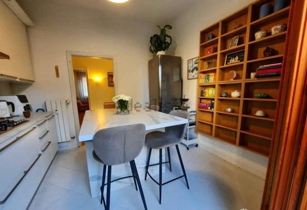 appartamento in vendita a Treviso in zona Centro Storico