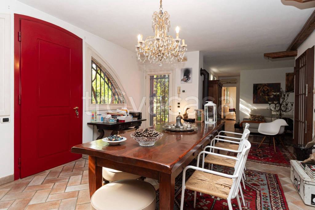 casa indipendente in vendita a Treviso in zona Santa Bona