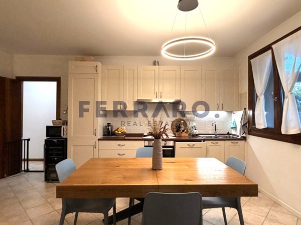 appartamento in vendita a Treviso in zona Santa Bona