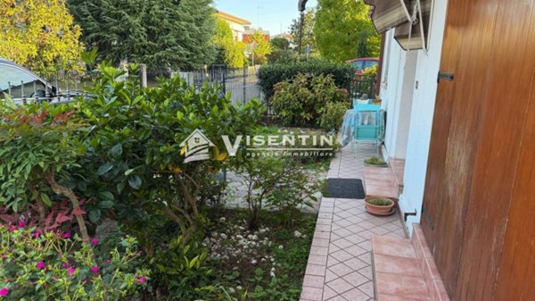 appartamento in vendita a Treviso