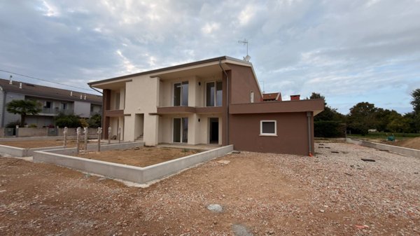 appartamento in vendita a Treviso in zona Canizzano