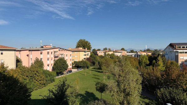 appartamento in vendita a Treviso in zona Centro Storico