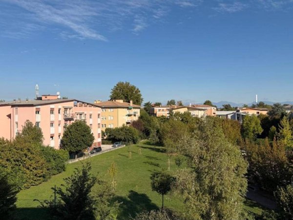 appartamento in vendita a Treviso in zona Centro Storico