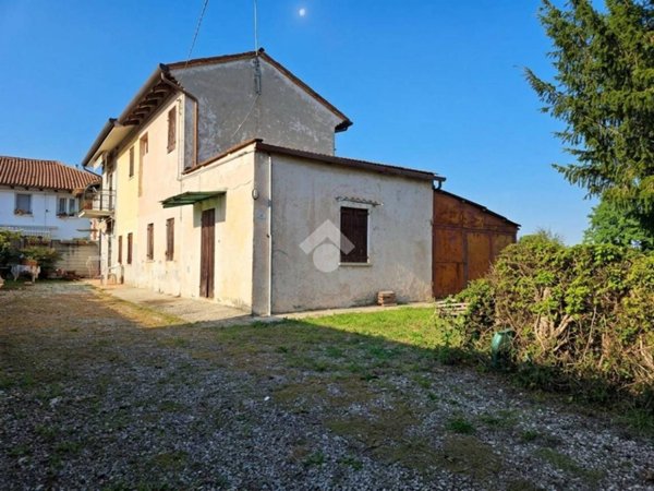 casa indipendente in vendita a Treviso in zona Centro Storico