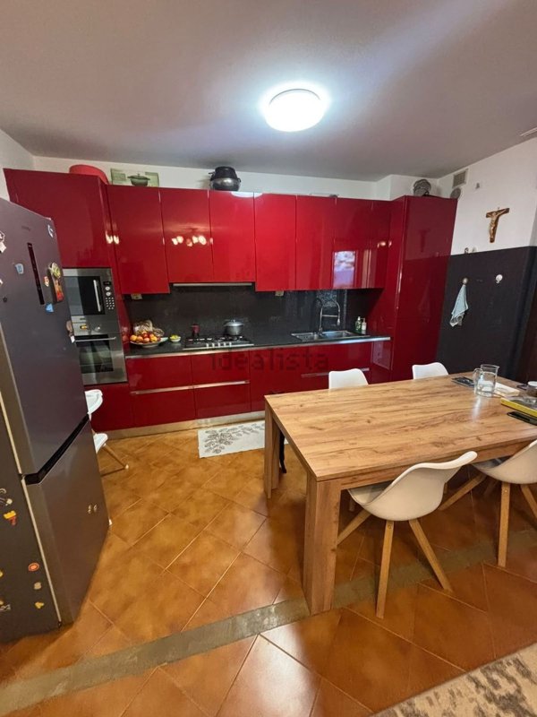 appartamento in vendita a Treviso in zona Santa Bona