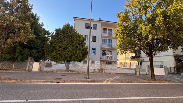 appartamento in vendita a Treviso in zona Centro Storico