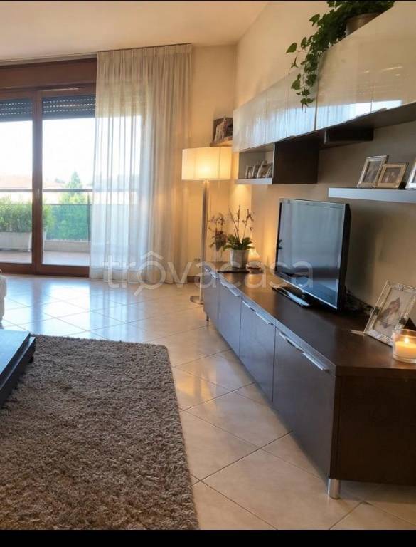appartamento in vendita a Treviso in zona Centro Storico
