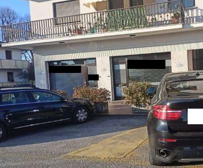 ufficio in vendita a Treviso in zona Canizzano