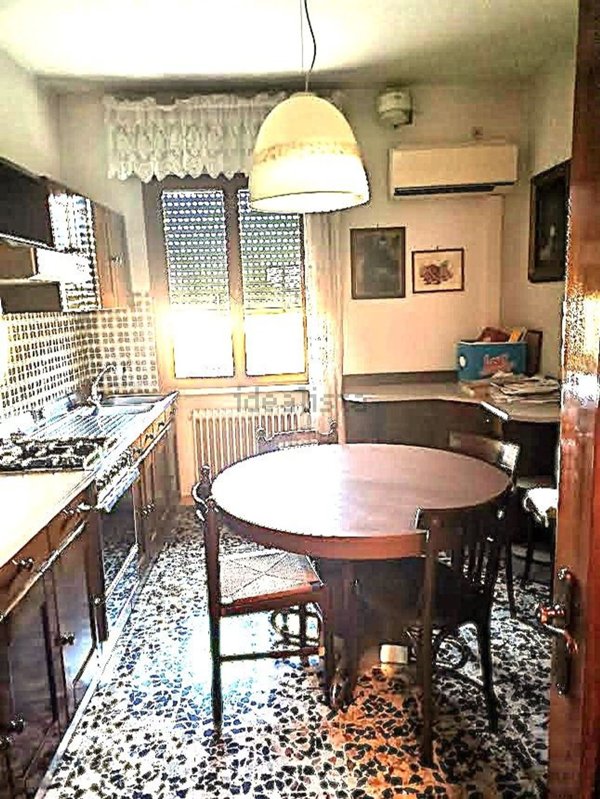 appartamento in vendita a Treviso in zona Canizzano