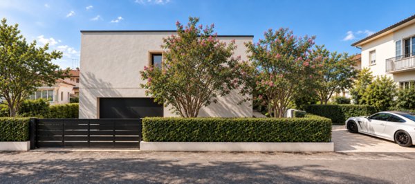 casa indipendente in vendita a Treviso in zona San Lazzaro