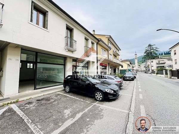 negozio in vendita a Valdobbiadene