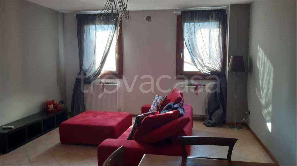 appartamento in vendita a Valdobbiadene