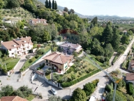 casa indipendente in vendita a Valdobbiadene
