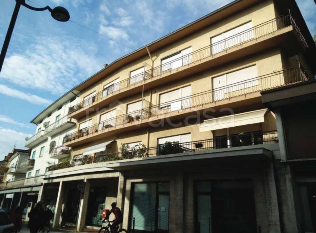 intera palazzina in vendita a Valdobbiadene