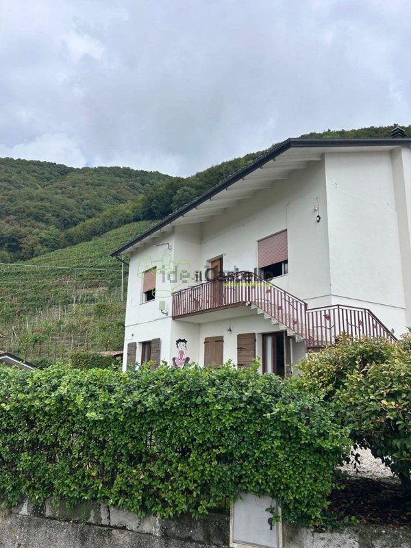 appartamento in vendita a Valdobbiadene