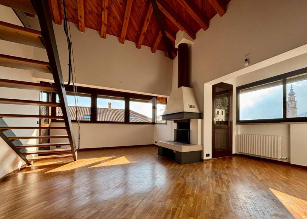 appartamento in vendita a Valdobbiadene