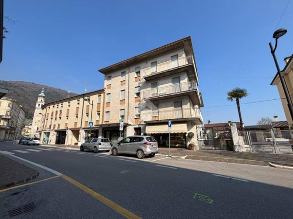 intera palazzina in vendita a Valdobbiadene