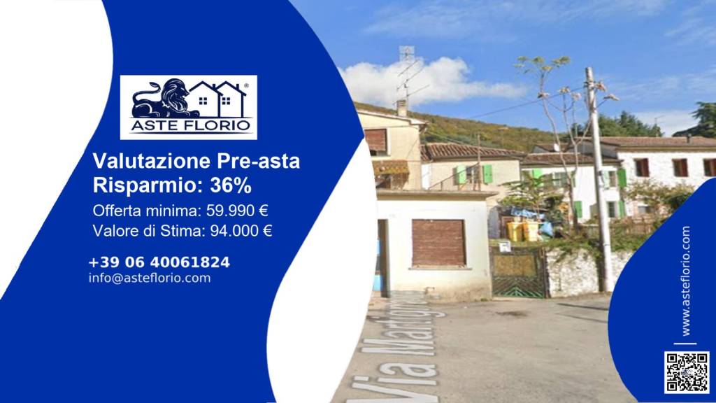 locale di sgombero in vendita a Valdobbiadene