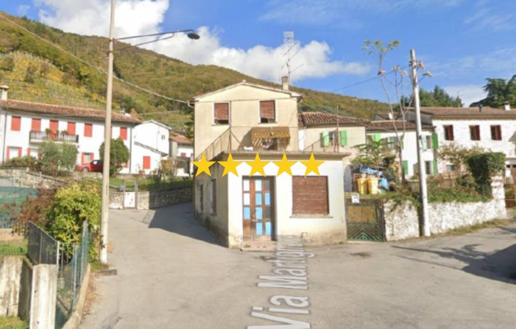 appartamento in vendita a Valdobbiadene