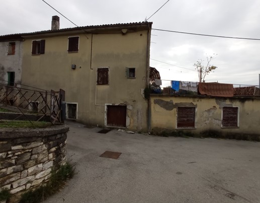 casa indipendente in vendita a Valdobbiadene