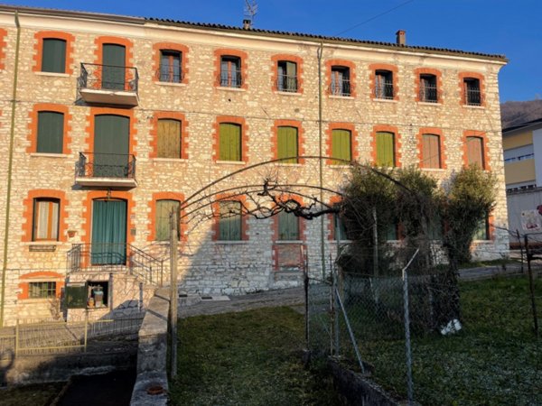 appartamento in vendita a Valdobbiadene