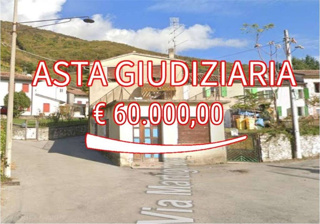appartamento in vendita a Valdobbiadene