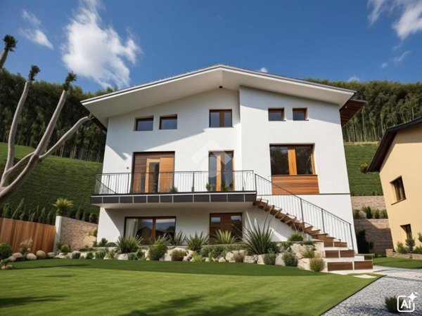 casa indipendente in vendita a Valdobbiadene in zona Santo Stefano